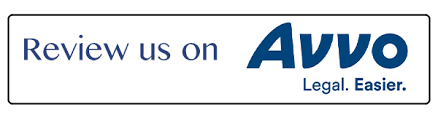 Avvo Review Badge