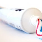 A Trust Is Like A Tube Of Toothpaste