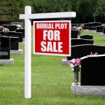 Burial Lot
