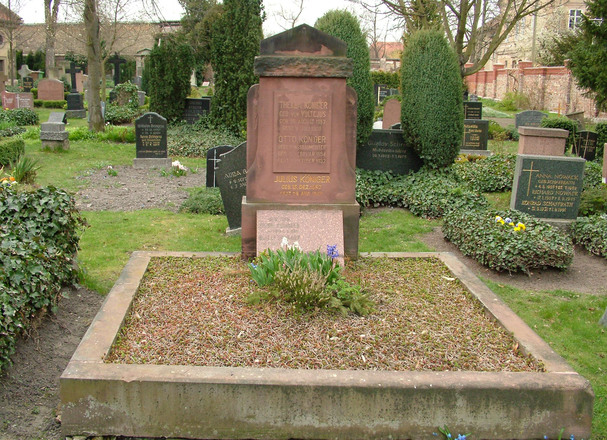 Estate Planning for Last Remains