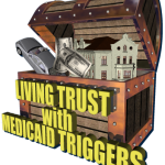 Trunk With Assets Funding