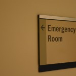 Hospital Emergency Room