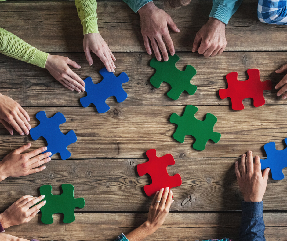 The Importance of Communicating Your Plans