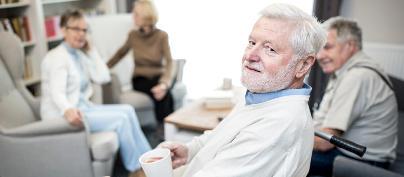 Medicaid Planning for Married Couples