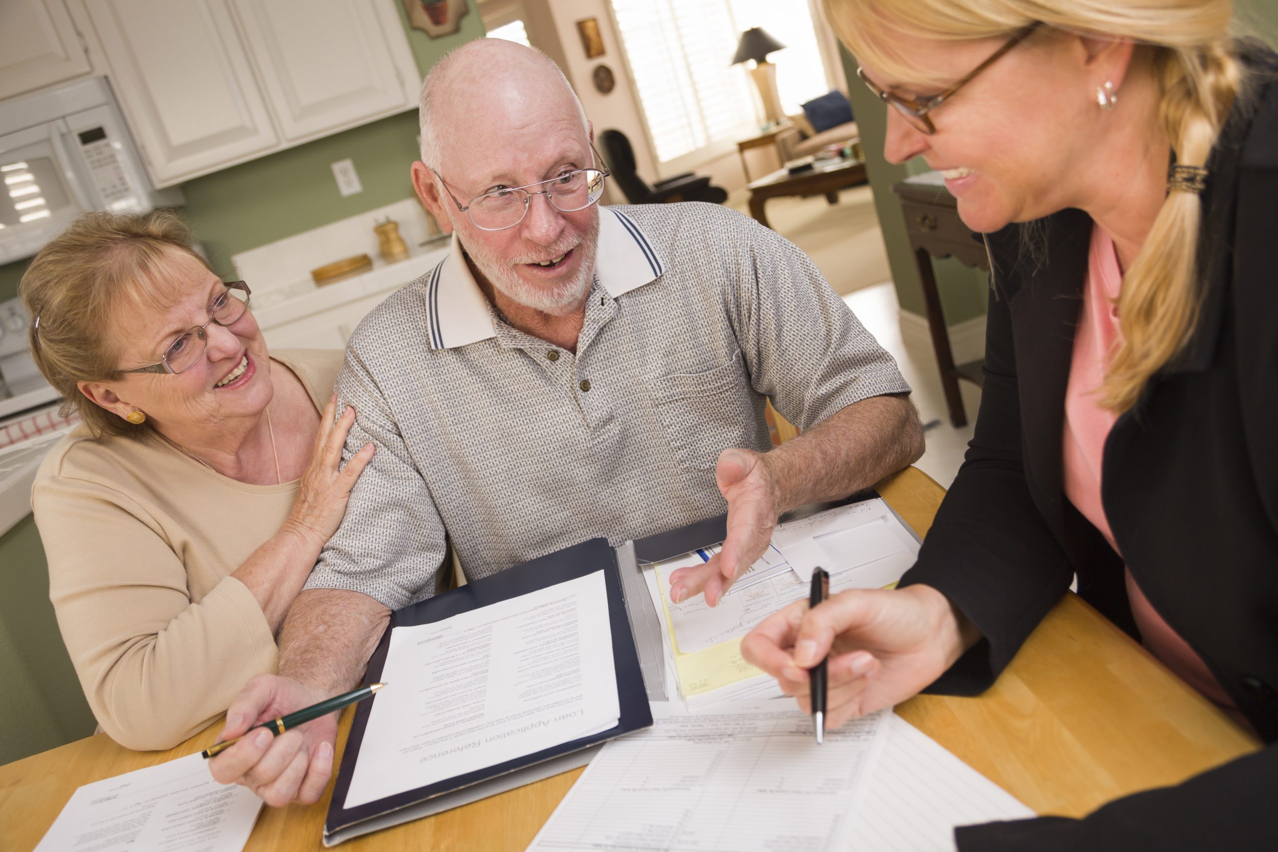 How to Decide If Contesting a Parent’s Will Is a Good Idea