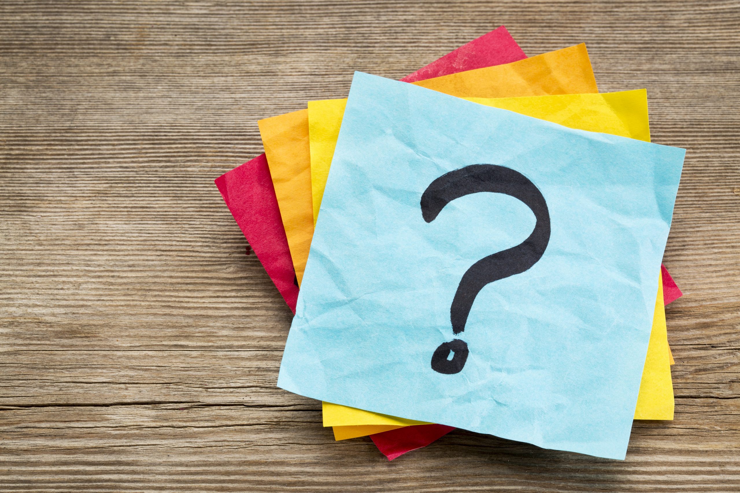 Why Do I Need a Will?