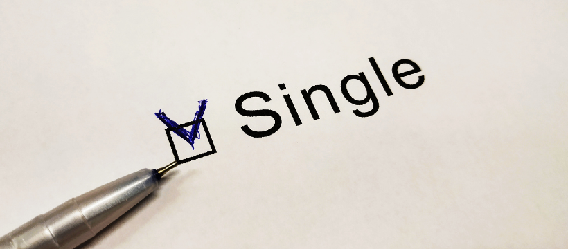 Should I Have An Estate Plan If I’m Single?