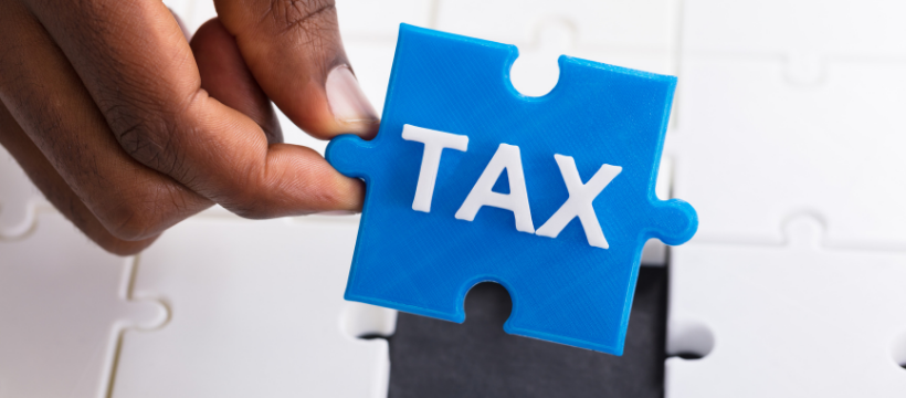 How Do Trust Income Taxes Work?