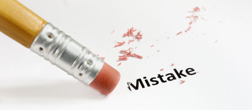 5 Most Common Estate Planning Mistakes