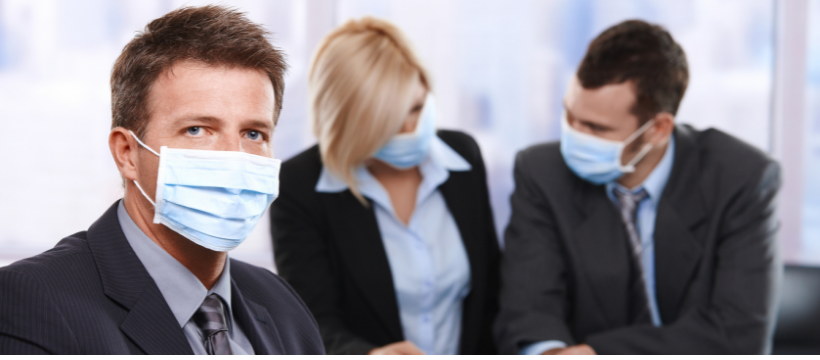 Administering Estates During a Pandemic