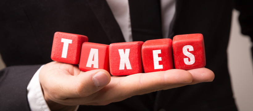 Your Estate Plan and Tax Filings