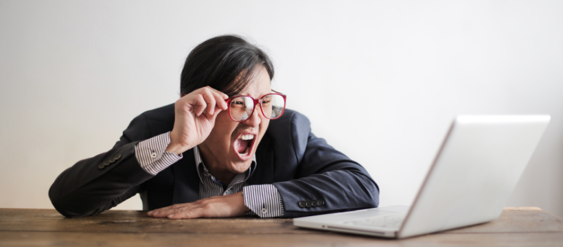 Estate Planning Mistakes