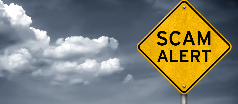 Estate Planning Scams