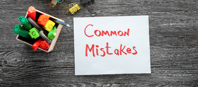 5 Costly Estate Planning Mistakes