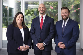 Sinclair Prosser Gasior Attorneys