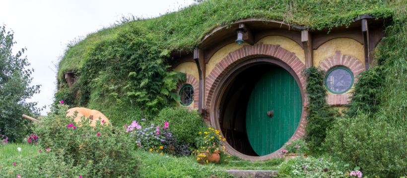 A Glimpse into the Estate Planning of J.R.R. Tolkien