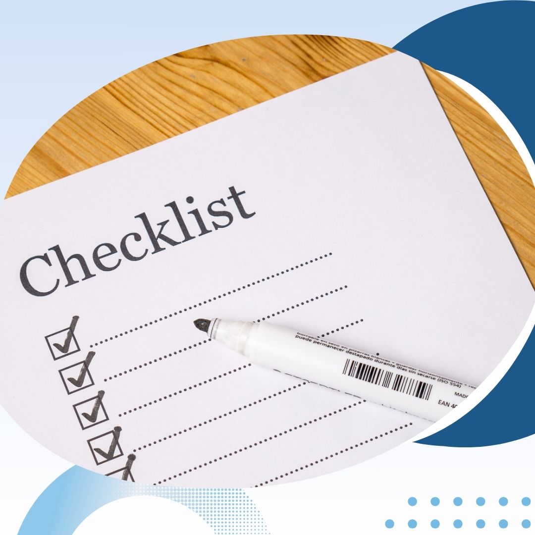 Estate Planning Checklist: A Step-by-Step Guide to Get Your Affairs in Order