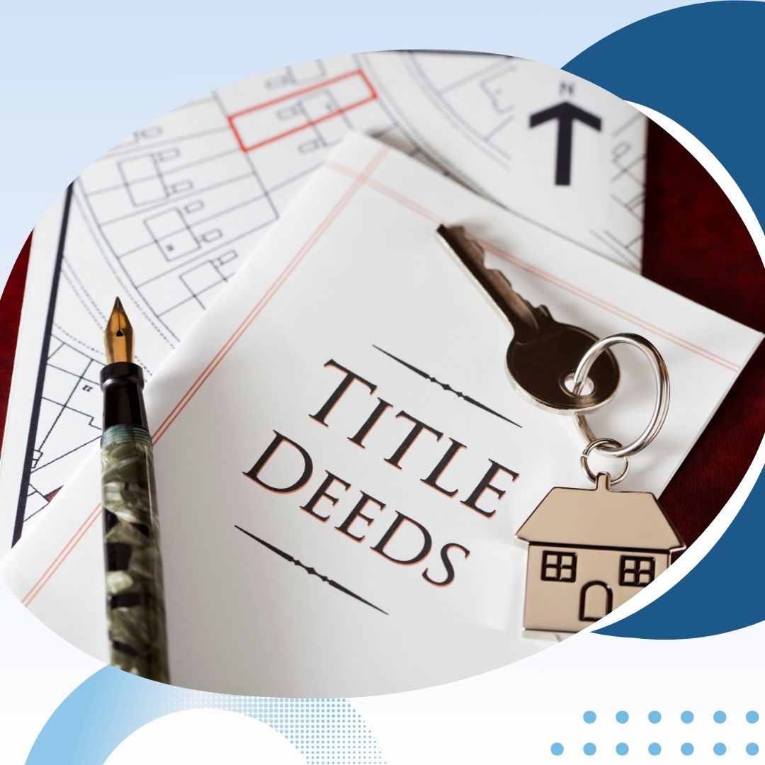 Title – How Do You Own Your Property?