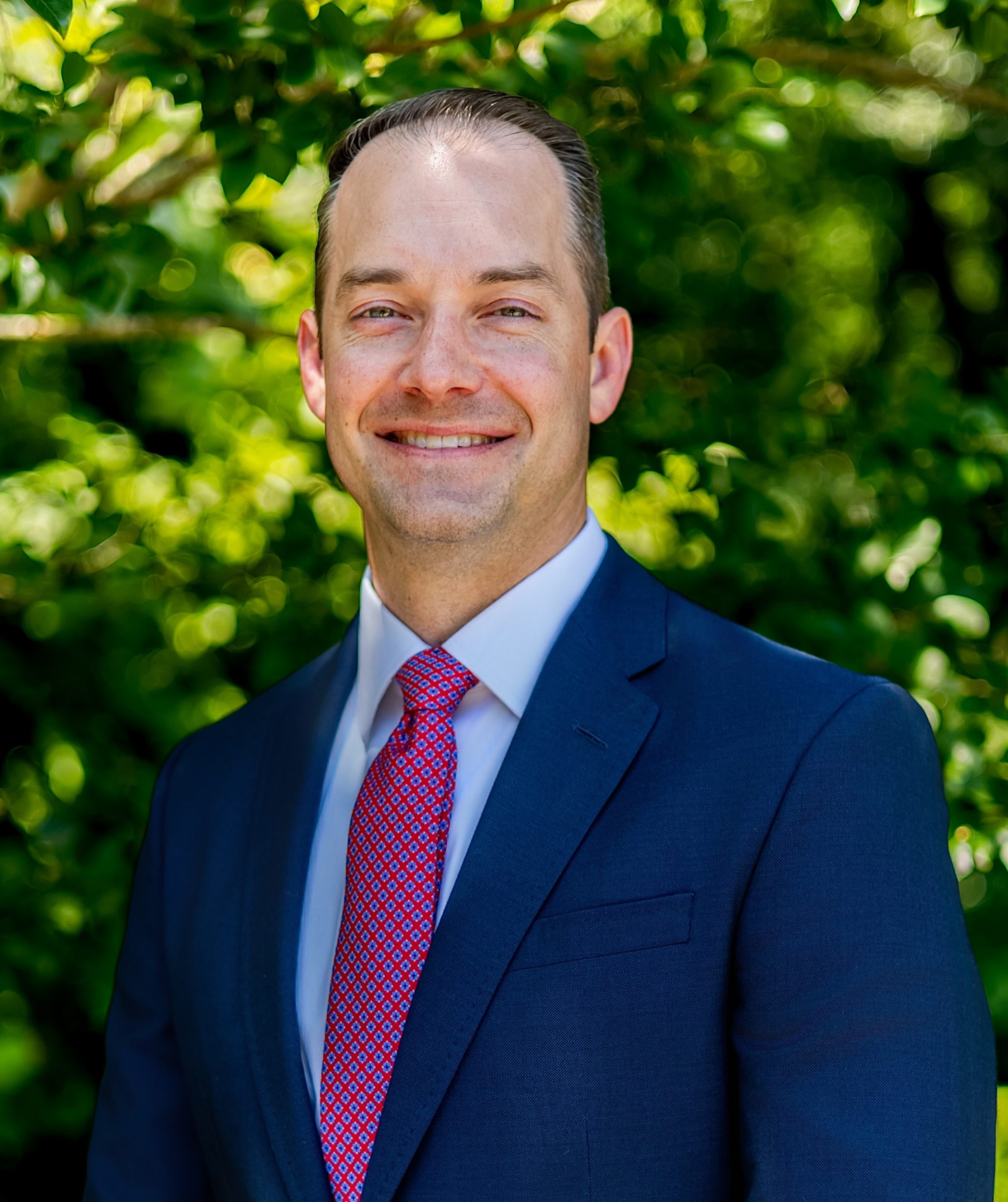 John Burgee Attorney