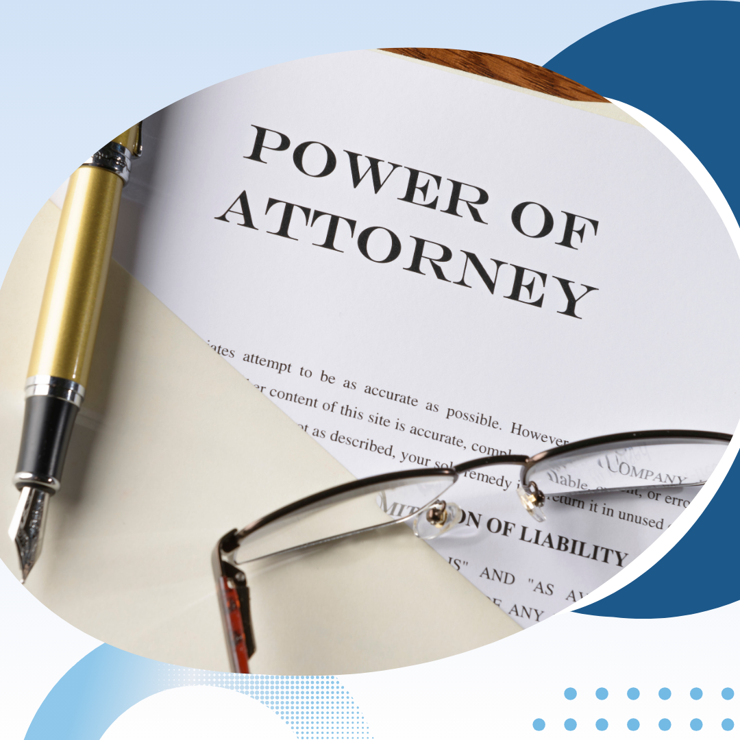 What Happens If You Don’t Have a Power of Attorney?