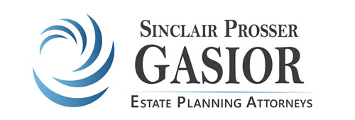 Sinclair Prosser Gasior Logo